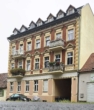 Hausansicht - Großzügige 3 Zimmerwohnung mit Balkon