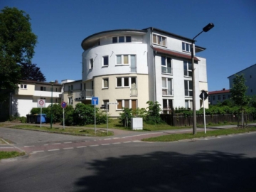 NEUER PREIS!!! TOP 1 Zimmerwohnung unweit des Sees, 15344 Strausberg, Wohnung