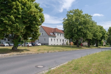 Lagerflächen mit Stromanschluss in Hoppegarten, 15366 Hönow, Lagerfläche