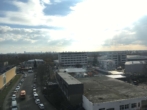 Ausblick - Moderne Büroräume über den Dächern Berlins!!!