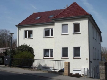 Frisch renovierte 1 Zimmerwohnung direkt am Kanal, 15562 Rüdersdorf, Dachgeschosswohnung