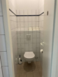 Toiletten - Ebenerdiges Büro direkt am S-Bahnhof Strausberg