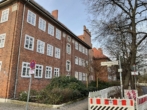 Hausansicht - Geräumige 2 Zimmerwohnung in ruhiger Lage