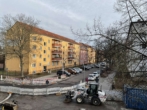 Ausblick - Geräumige 2 Zimmerwohnung in ruhiger Lage